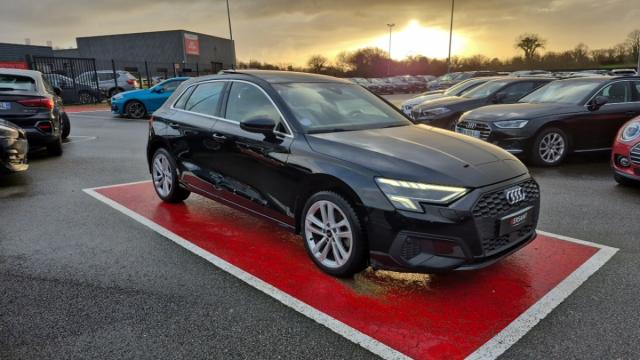 Audi A3 Sportback image 3