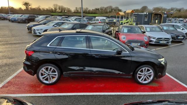 Audi A3 Sportback image 4