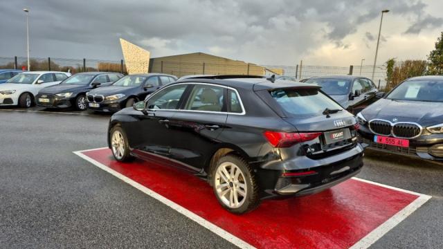 Audi A3 Sportback image 1