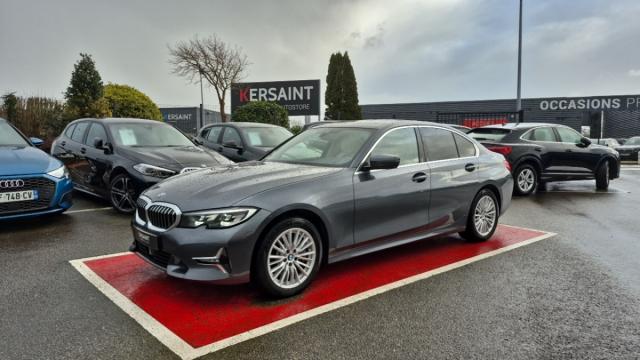 Bmw Série 3 G20 330i Xdrive 258 Ch Bva8 Luxury