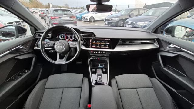 Audi A3 Berline image 3