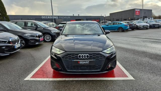 Audi A3 Sportback image 4