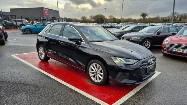 Audi A3 Sportback image 3