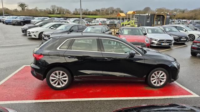 Audi A3 Berline image 4