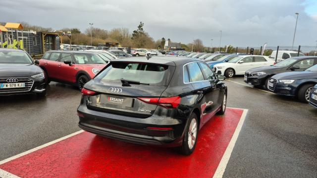 Audi A3 Sportback image 2