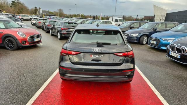 Audi A3 Sportback image 1