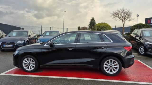 Audi A3 Berline image 2