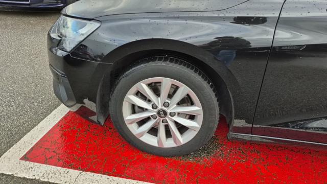 Audi A3 Sportback image 5