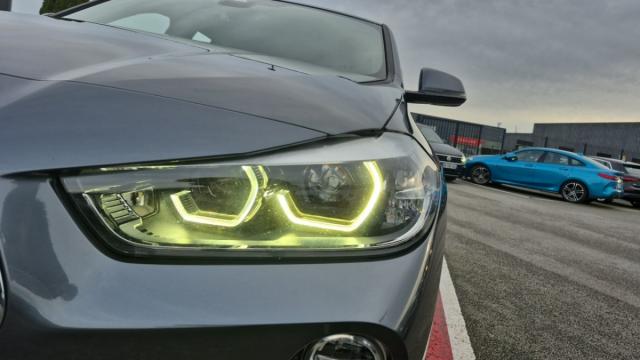 Bmw X2 image 6