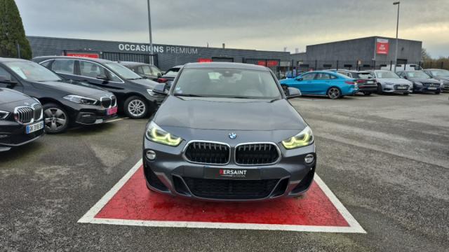 Bmw X2 image 7