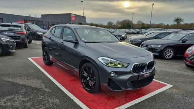 Bmw X2 image 4