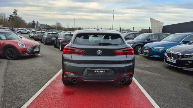 Bmw X2 image 9