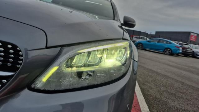 Mercedes Benz Classe C Break image 4