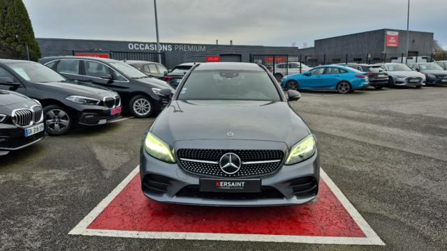 Mercedes Benz Classe C Break image 6