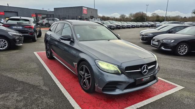 Mercedes Benz Classe C Break image 1