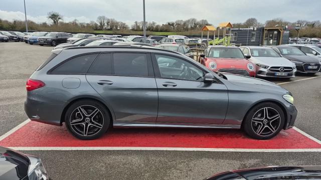 Mercedes Benz Classe C Break image 8