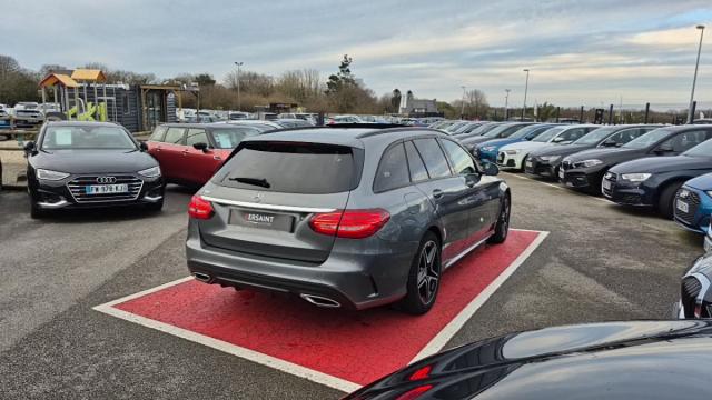 Mercedes Benz Classe C Break image 2