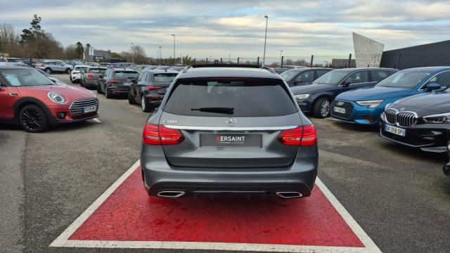 Mercedes Benz Classe C Break image 3