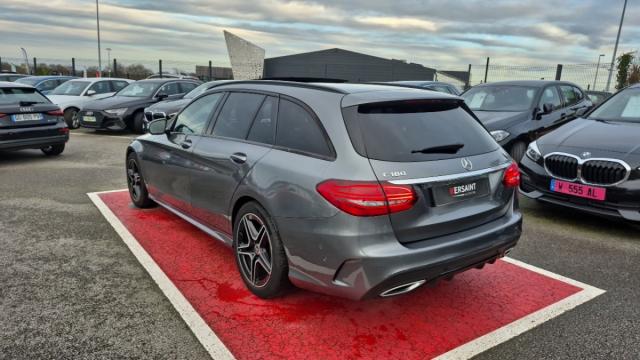 Mercedes Benz Classe C Break image 9