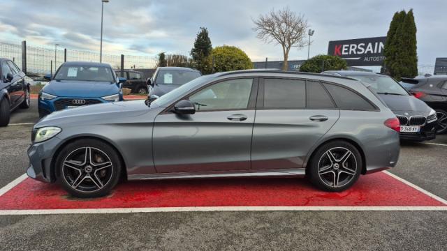 Mercedes Benz Classe C Break image 7