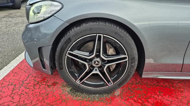 Mercedes Benz Classe C Break image 5