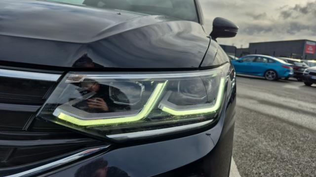 Volkswagen Tiguan image 3