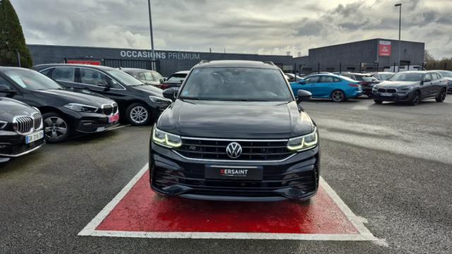 Volkswagen Tiguan image 1