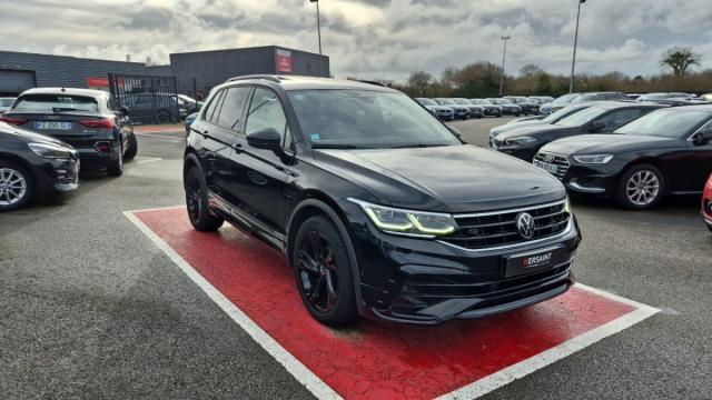 Volkswagen Tiguan image 6