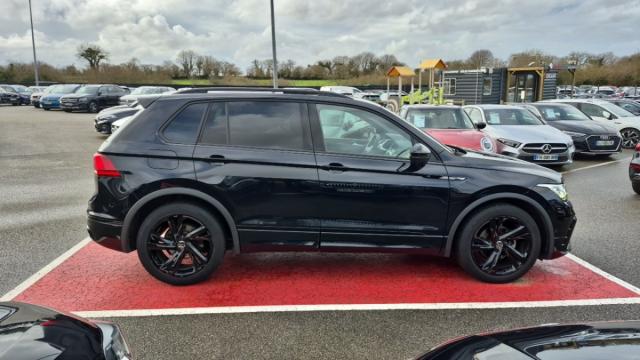 Volkswagen Tiguan image 4