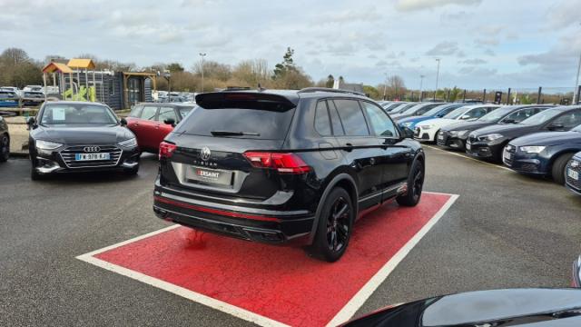 Volkswagen Tiguan image 5