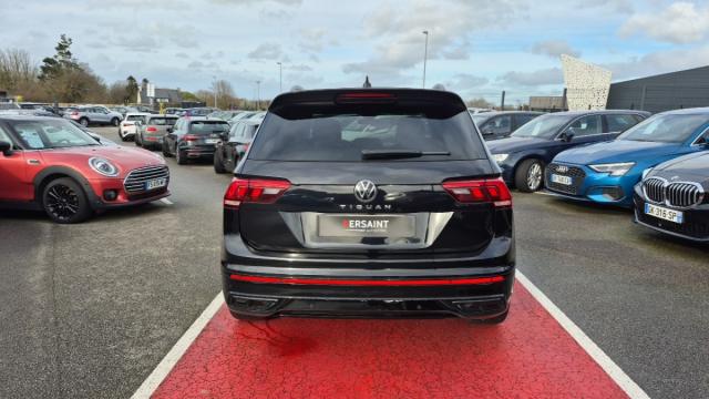 Volkswagen Tiguan image 9