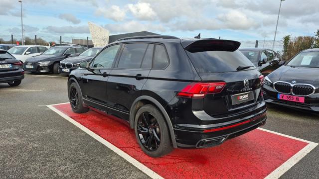 Volkswagen Tiguan image 8