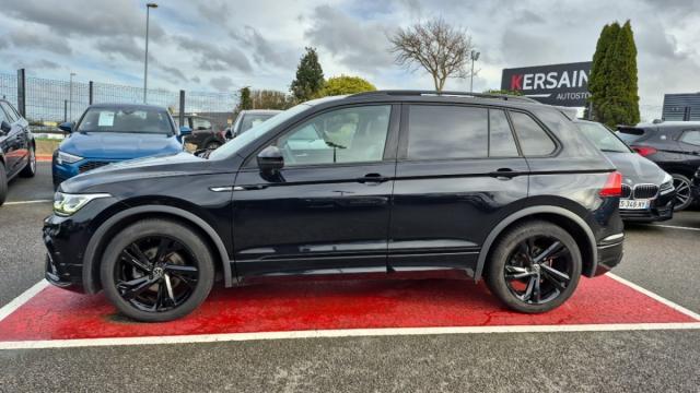 Volkswagen Tiguan image 7