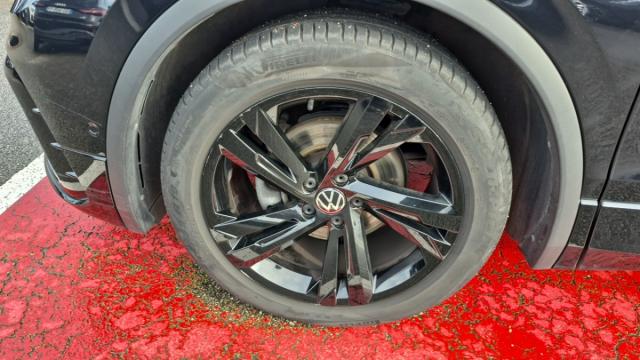 Volkswagen Tiguan image 2