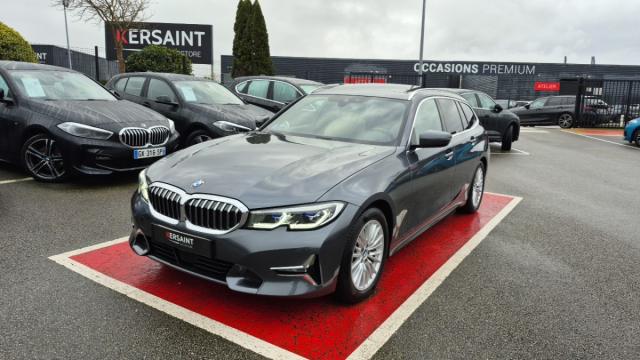 Bmw Série 3 G21 Touring 320i 184 Ch Bva8 Luxury