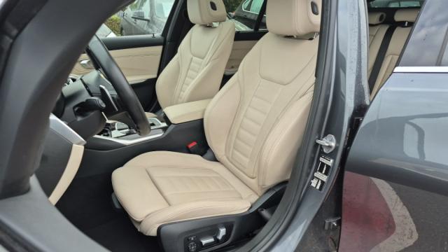 Bmw Série 3 image 6