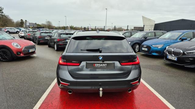 Bmw Série 3 image 7