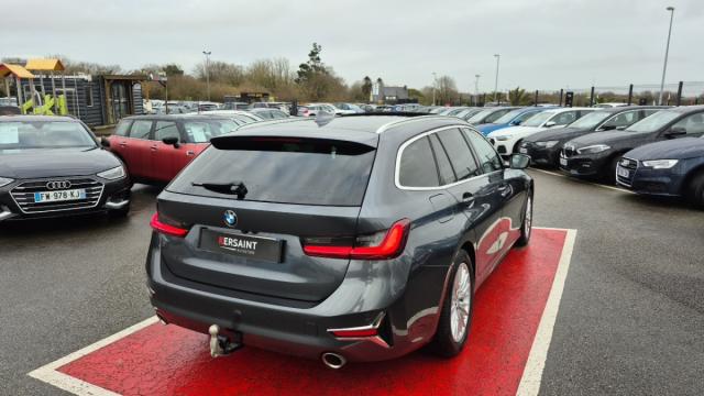 Bmw Série 3 image 2