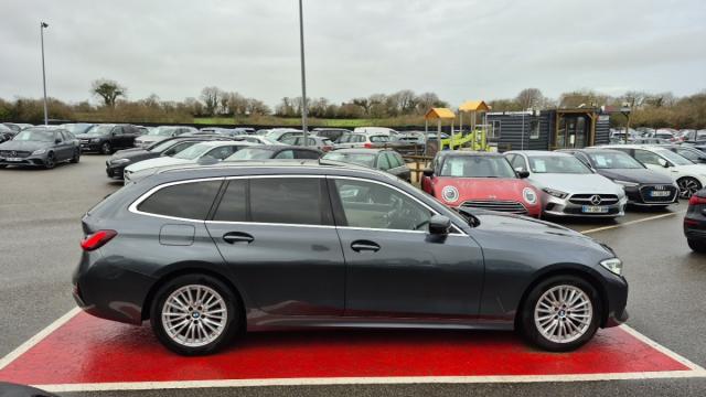 Bmw Série 3 image 1