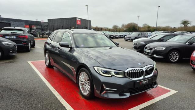 Bmw Série 3 image 8