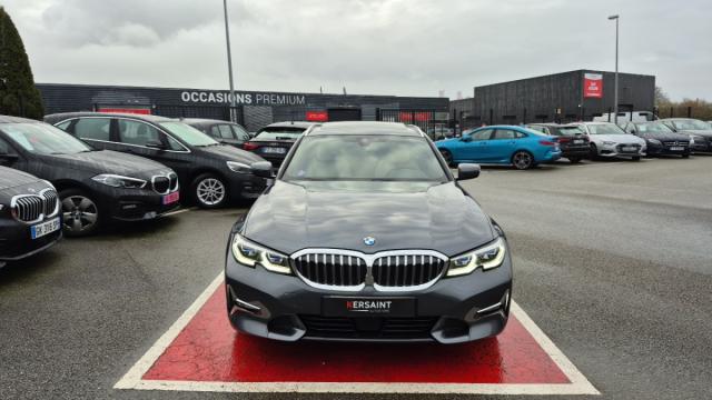 Bmw Série 3 image 9