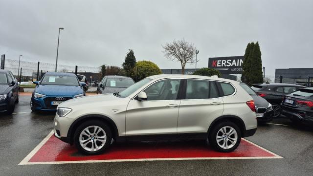 Bmw X3 image 7