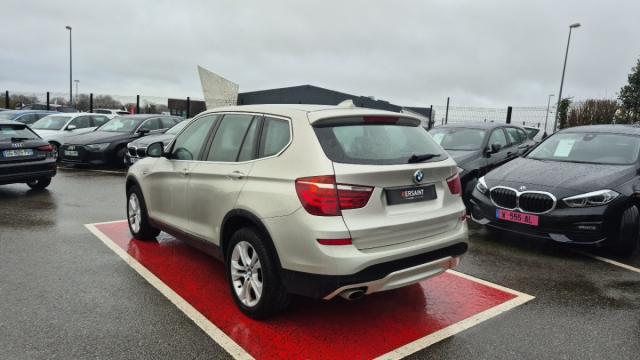Bmw X3 image 6