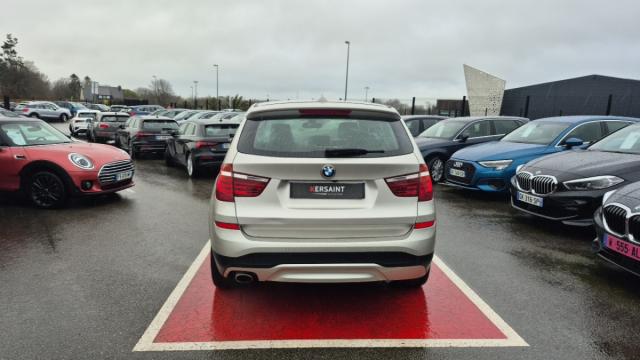 Bmw X3 image 3