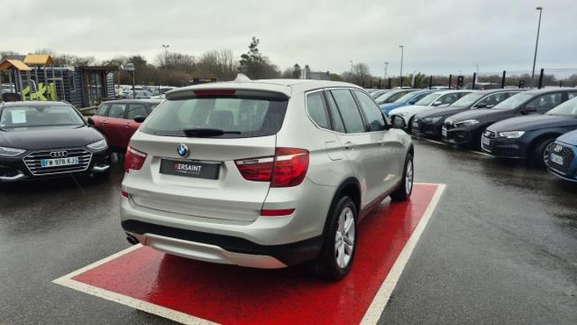 Bmw X3 image 8