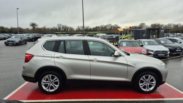 Bmw X3 image 2