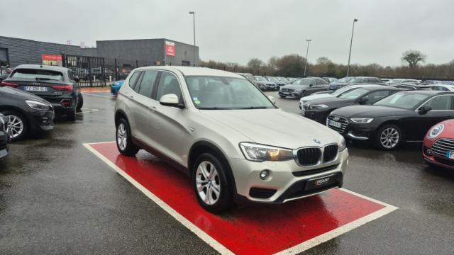 Bmw X3 image 5