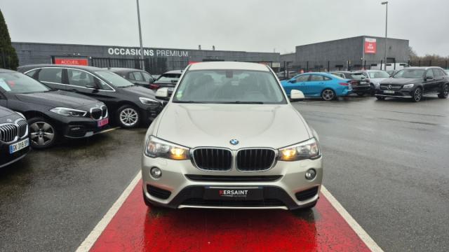Bmw X3 image 4