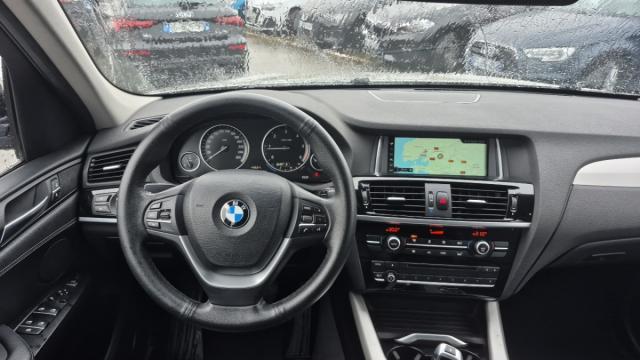 Bmw X3 image 1