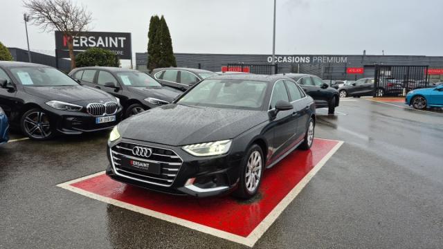 Audi A4 Business 35 Tdi 163 S Tronic 7line